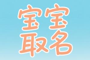 2025年8月出生男寶寶名字