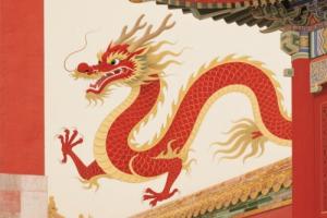 2025年屬龍的桃花在幾月出現