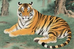 屬虎是屬鼠的貴人嗎