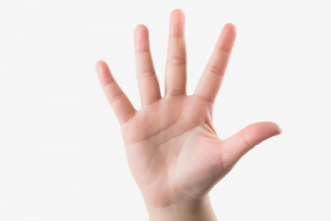 三奇紋手相女人命運