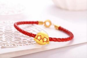 屬鼠人適合佩戴什么飾品