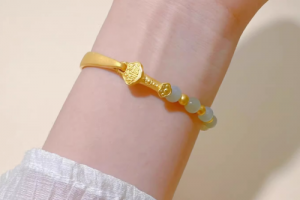 屬牛人適合佩戴什么首飾