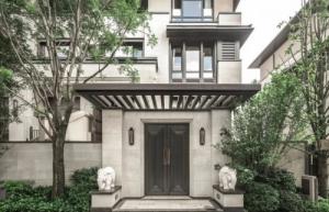 大門口的風水怎樣布局