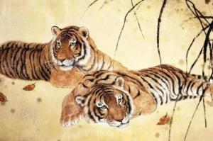 屬虎的最佳婚配和最忌婚配