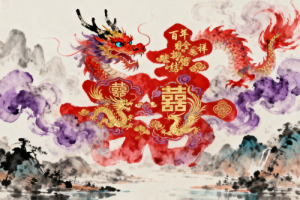 屬龍的最佳婚配和最忌婚配