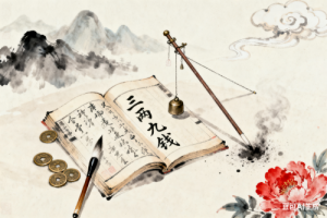 女命三兩九錢最詳細解釋