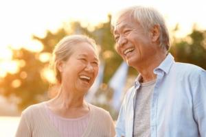 晚年無病無災的生肖女