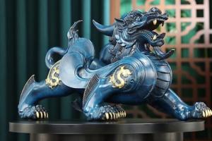 鎮宅辟邪最厲害的擺件