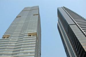 五行缺金最吉利的樓層