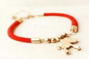 本命年馬年要佩戴什么飾品