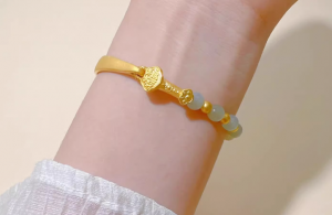 屬牛的人適合戴什么