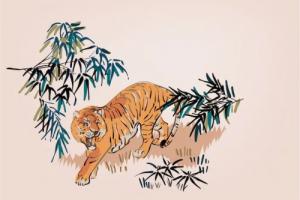 虎年分別是哪一年