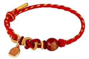 2026屬馬本命年適合戴什么首飾