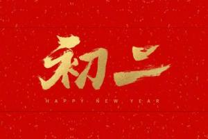 正月初二出生的男孩什么命