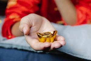 越老越有錢的五大生肖